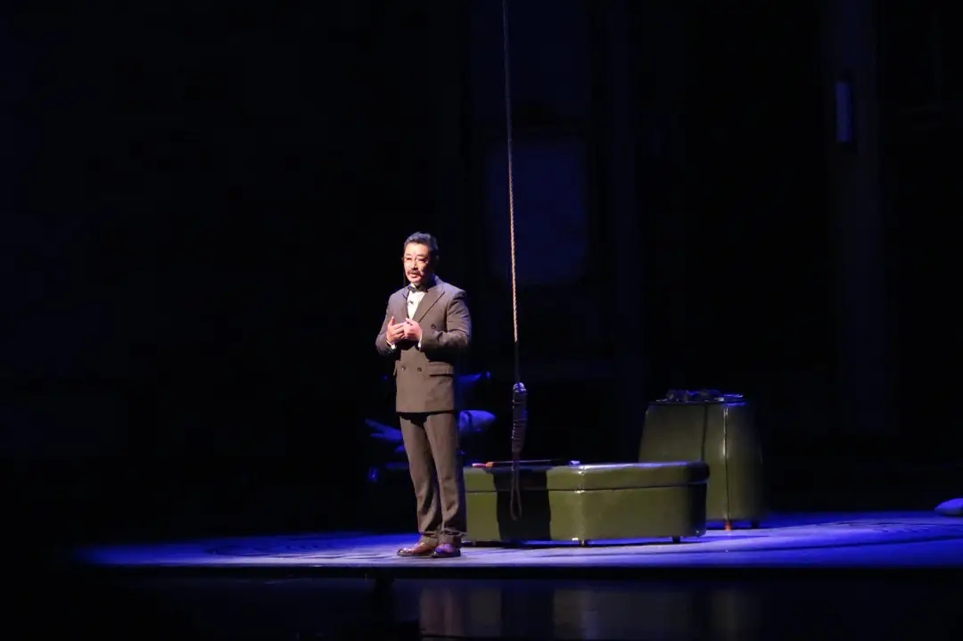 2023话剧《无人生还》大连站（10月12-13日）时间地点、演出详情、在线订票