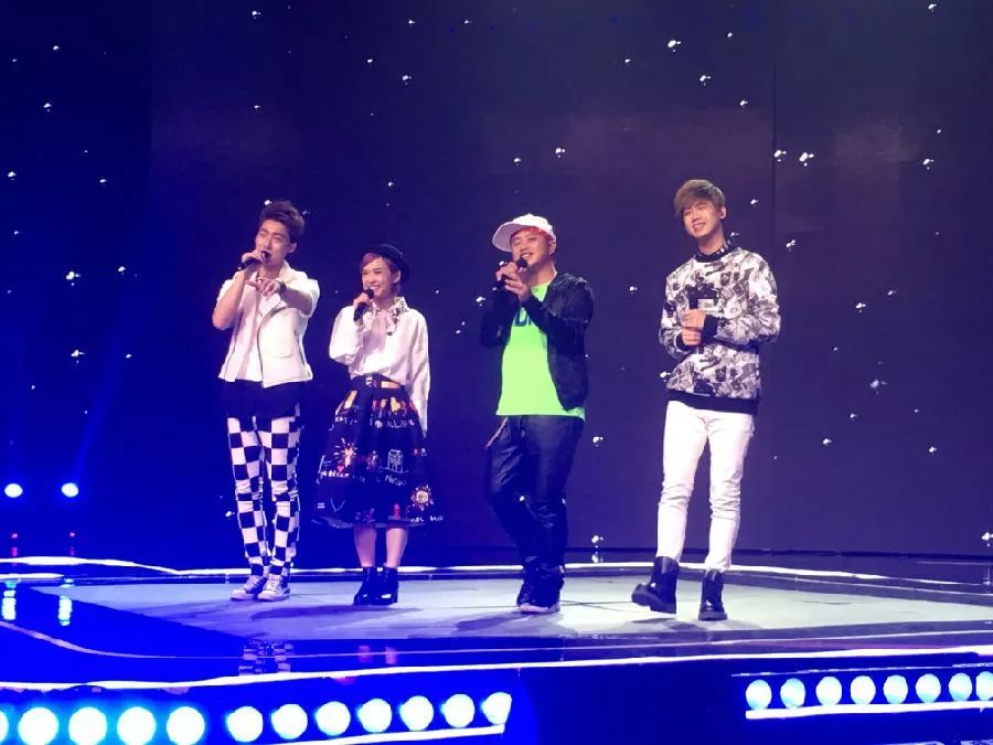 2023南拳妈妈西安演唱会（9月24日）演出详情及购票指南