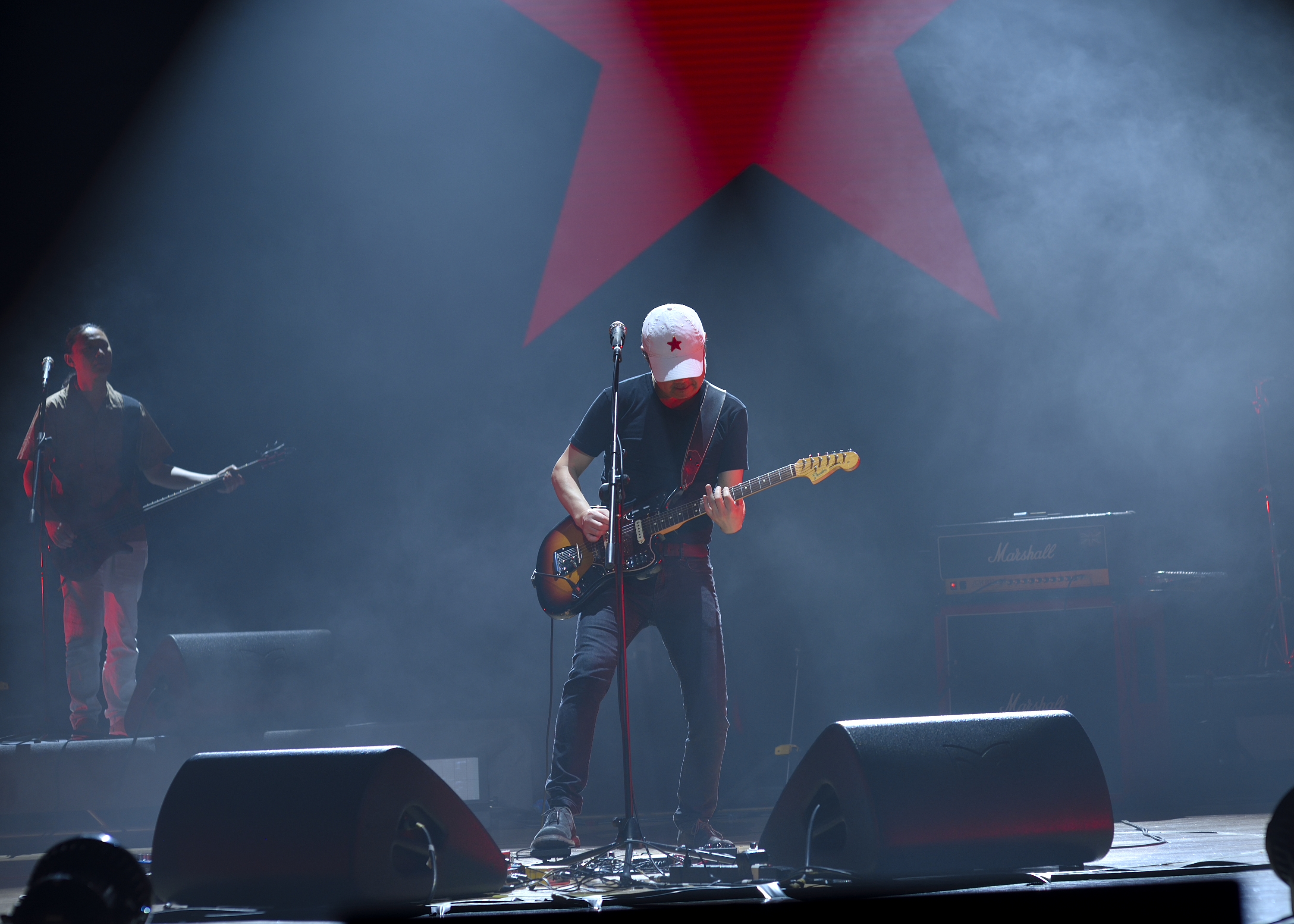 2023崔健连云港演唱会（9月27日）（时间、地点、门票）