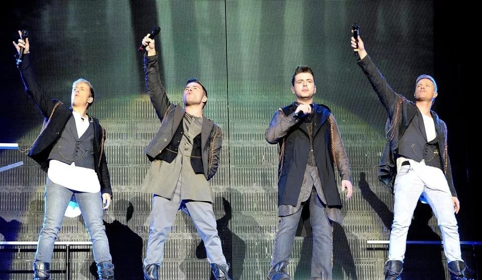 2023西城男孩郑州演唱会（9月22日）什么时间开始售票？