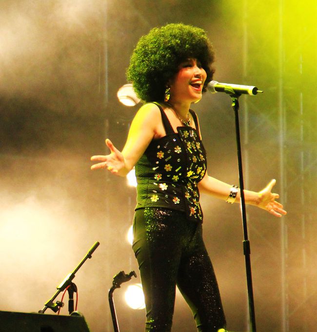 2023张蔷杭州演唱会（9月17日）(时间+地点+票价+订票方式)