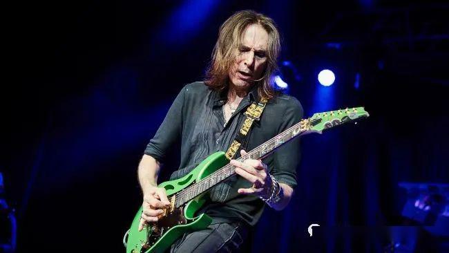 2023史蒂夫范西安演唱会（9月26日）(时间+地点+订票方式)