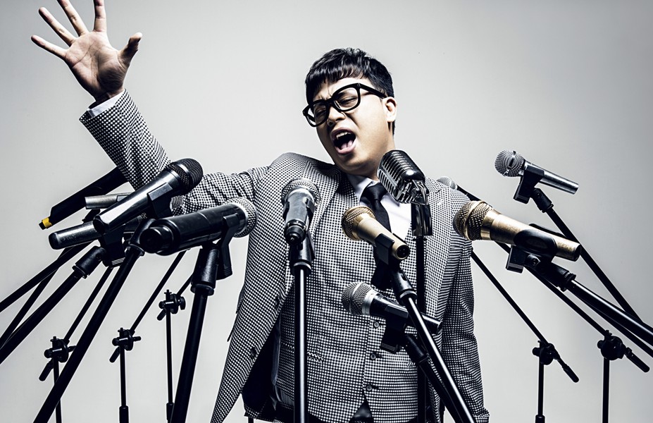 2023金润吉延边演唱会（9月16日）时间+场馆+订票