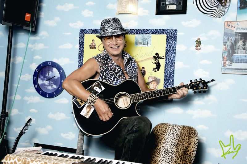 2023许冠杰澳门演唱会（9月9日）行程安排、购票指南