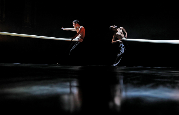 2023舞台剧《无径之径》深圳站（10月28/29日）演出详情（时间+地点+门票价格+购票地址）