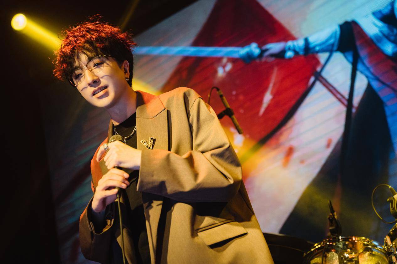 2023南京国风天华音乐节（10月3日）(时间+地点+门票)