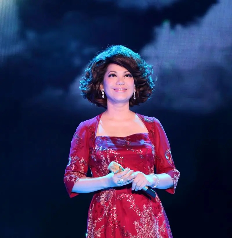 2023蔡琴南宁演唱会（9月23日）时间地点+在线订票