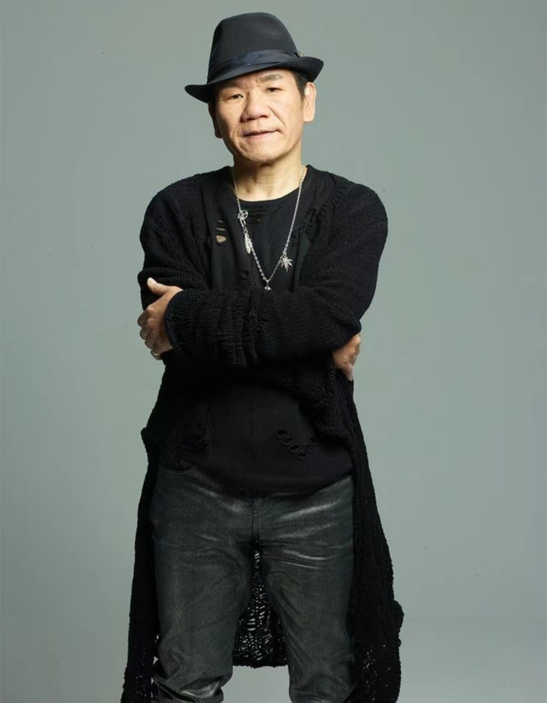 2023赵传罗定演唱会（10月3日）门票价格是多少？在哪里买票？