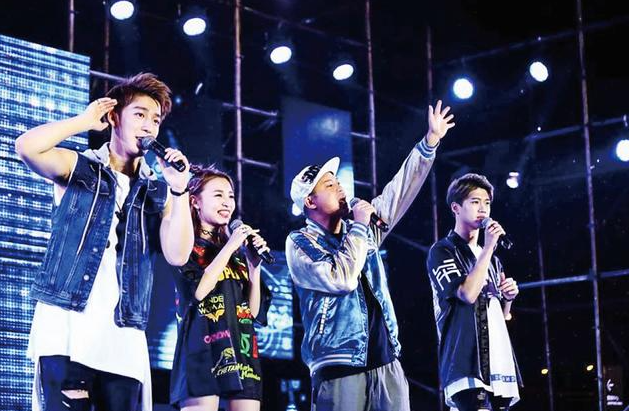 2023南拳妈妈西安演唱会（9月24日）购票指南、演出一览