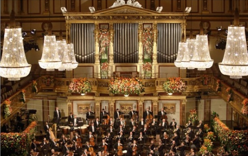 2023音乐会《维也纳圆舞曲之夜》北京站（10月2日）门票价格是多少？在哪买票？