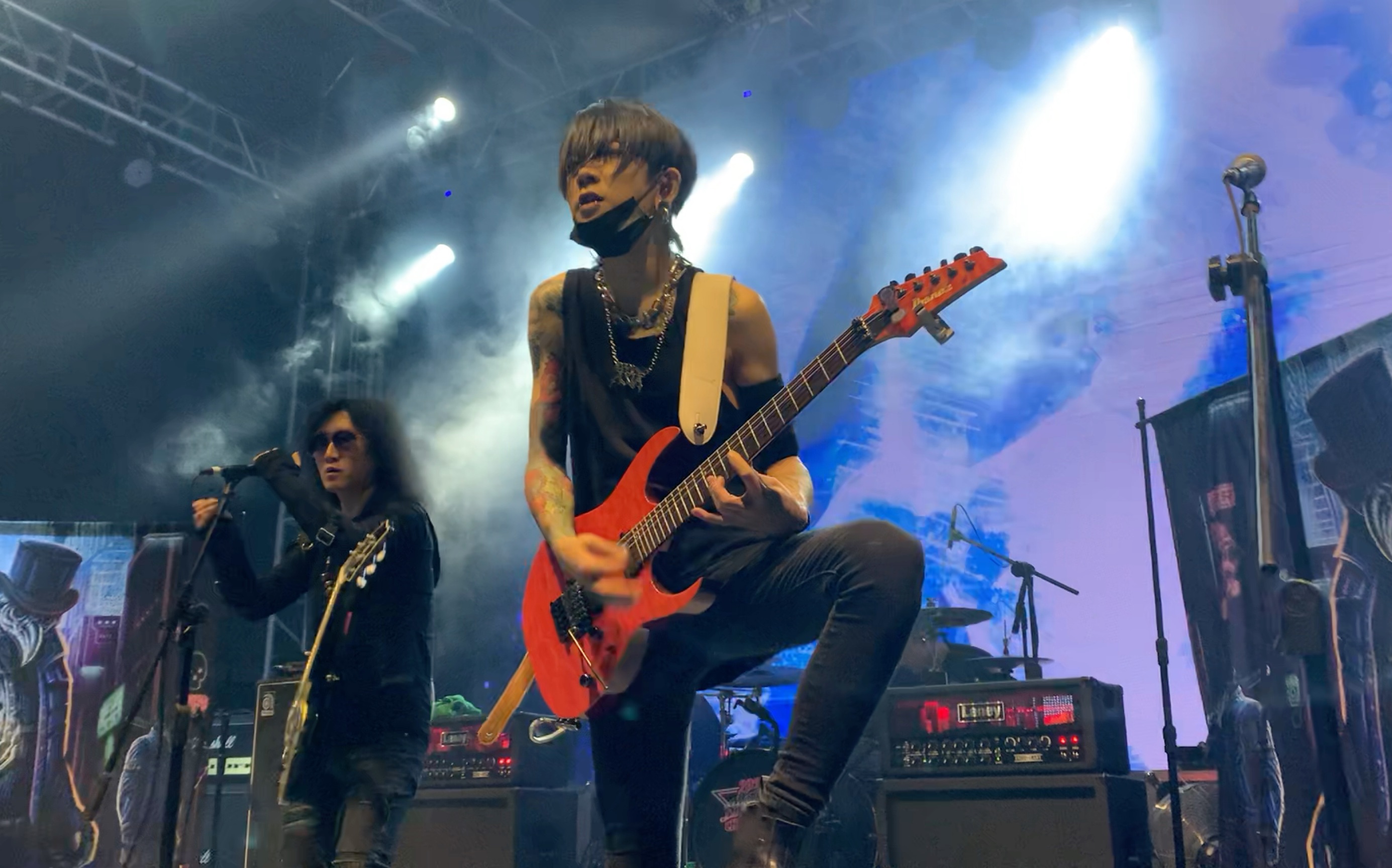 2023连云港帐篷音乐节（9月29日-10月1日）(时间+地点+门票)订票指南