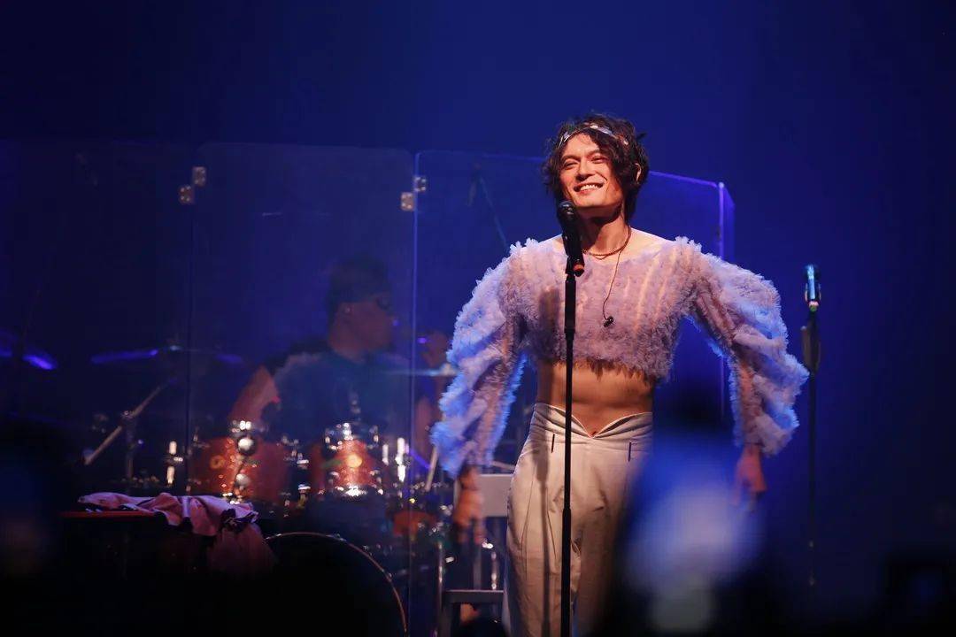 2023刘令飞上海演唱会（9月16日）门票预订、开售时间、演出安排