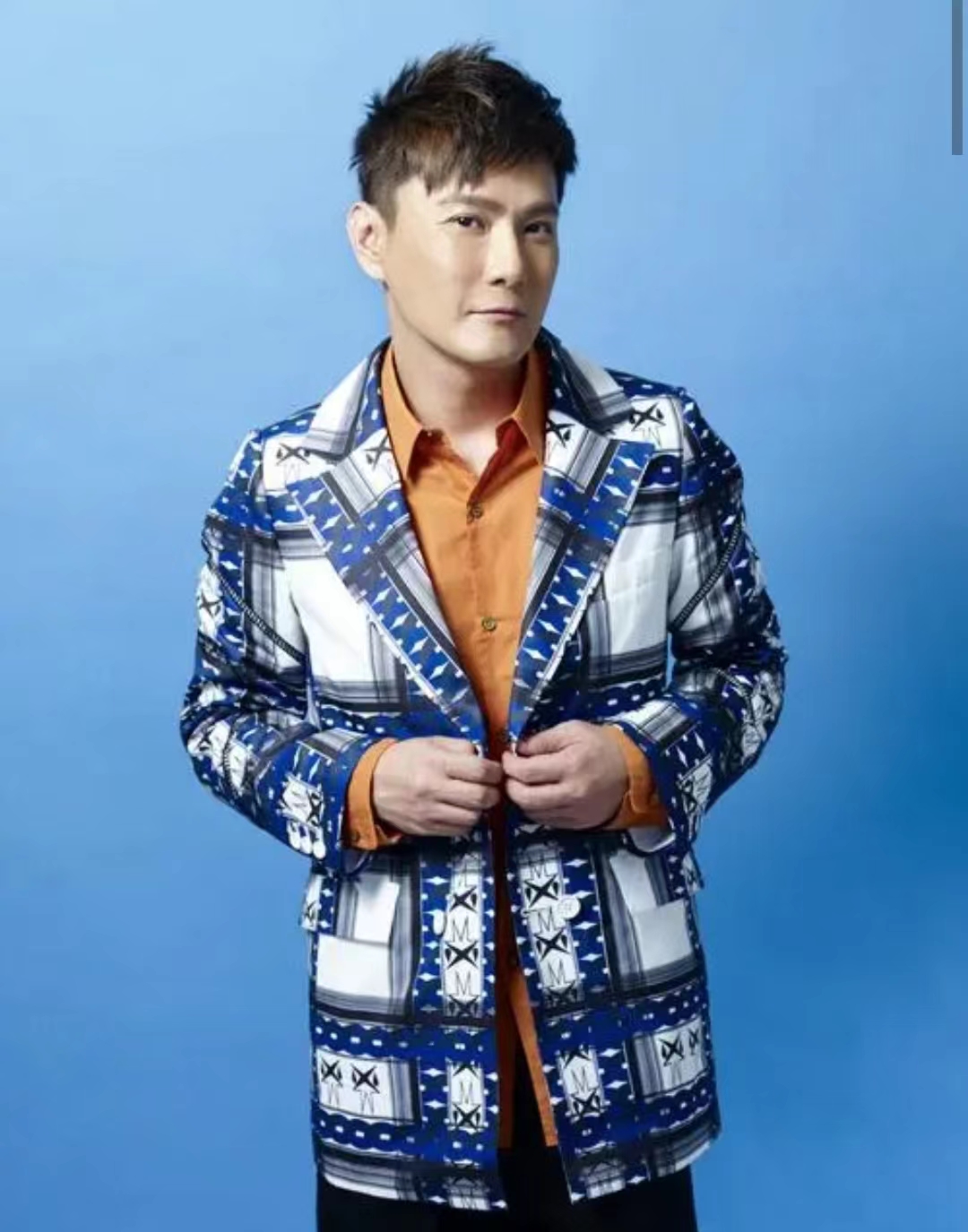 2023张信哲曲靖演唱会（12月16日）购票指南