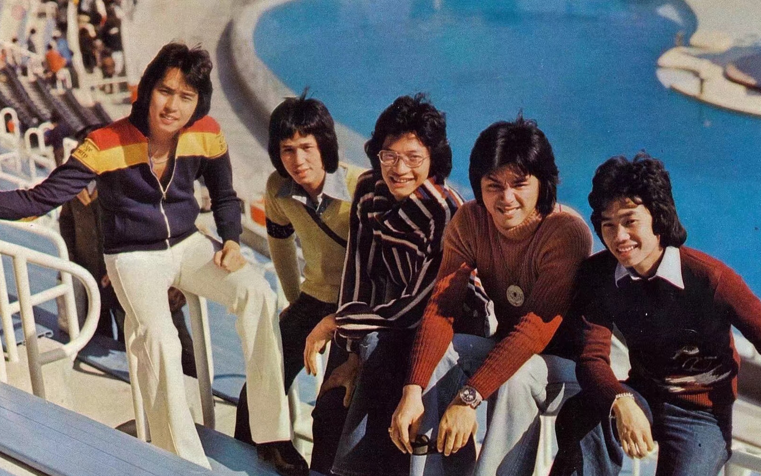 2023温拿乐队澳门演唱会(9月23日)订票方式及购票入口 2023温拿乐队澳门演唱会(9月23日)订票方式及购票入口