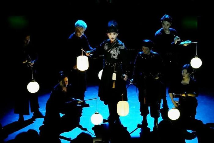 2023话剧《蓟州疑云》北京站（9月20-24日）演出安排（时间、地点、门票）