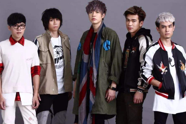 2023八三夭乐队上海生日趴(9月9日)演出详情及购票信息 2023八三夭乐队上海生日趴(9月9日)演出详情及购票信息