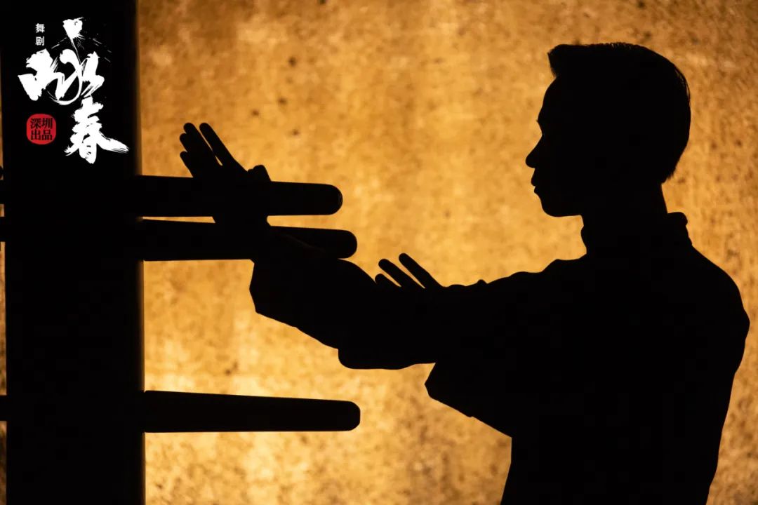 2023舞剧《咏春》惠州站（10月13-15日）时间、地点、门票价格