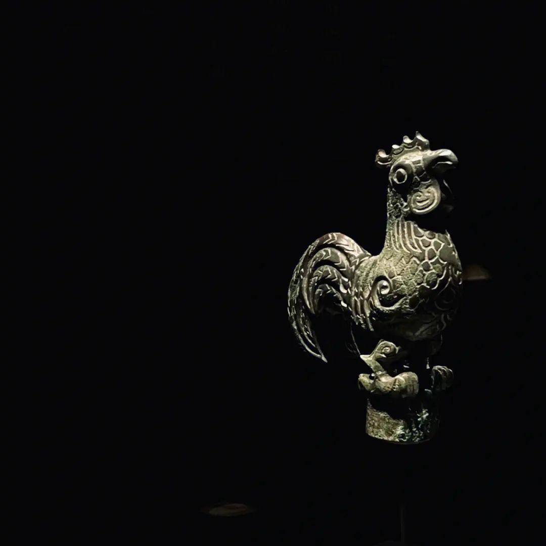 2023音乐剧《三星堆》成都站（10月14-15日）(时间+地点+门票)