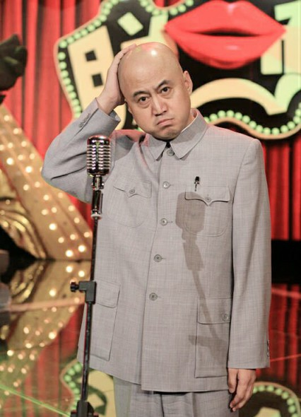 2023方清平郑州相声专场（11月11日）门票价格及购票网址