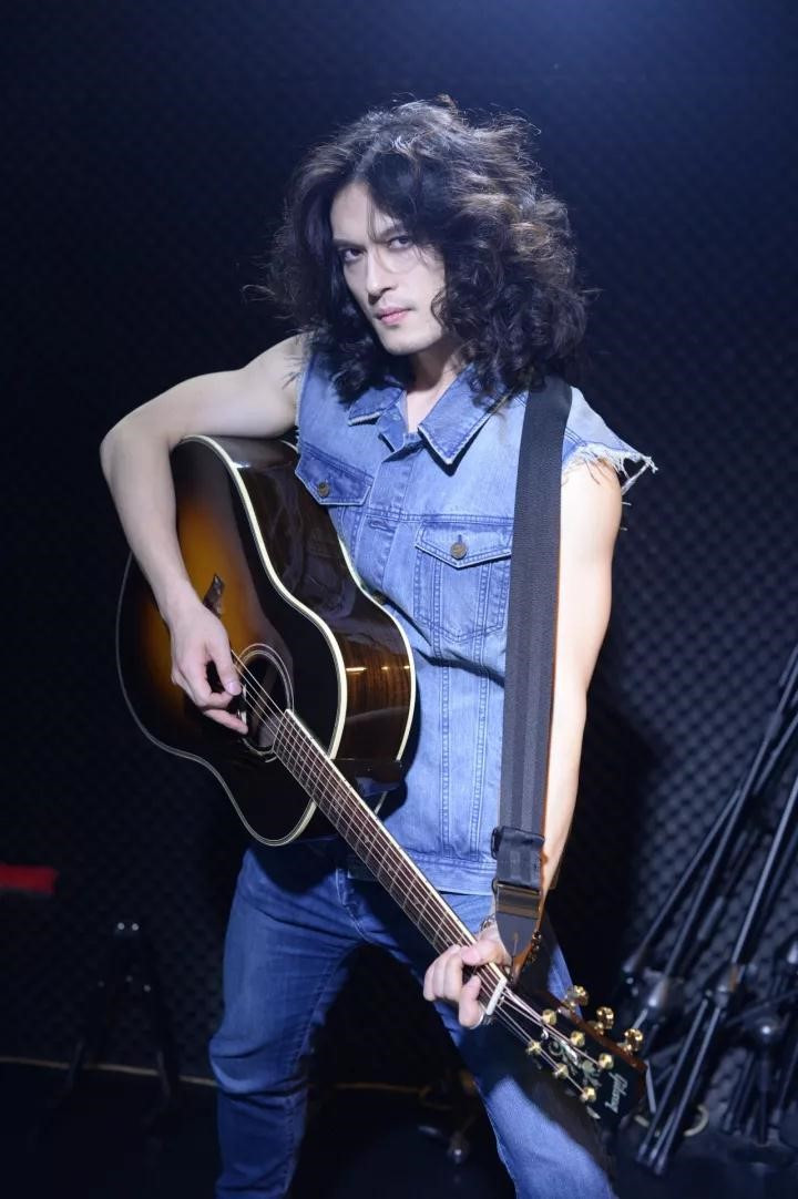 2023刘令飞上海演唱会（9月16日）演出安排（时间、地点、票价、订票）