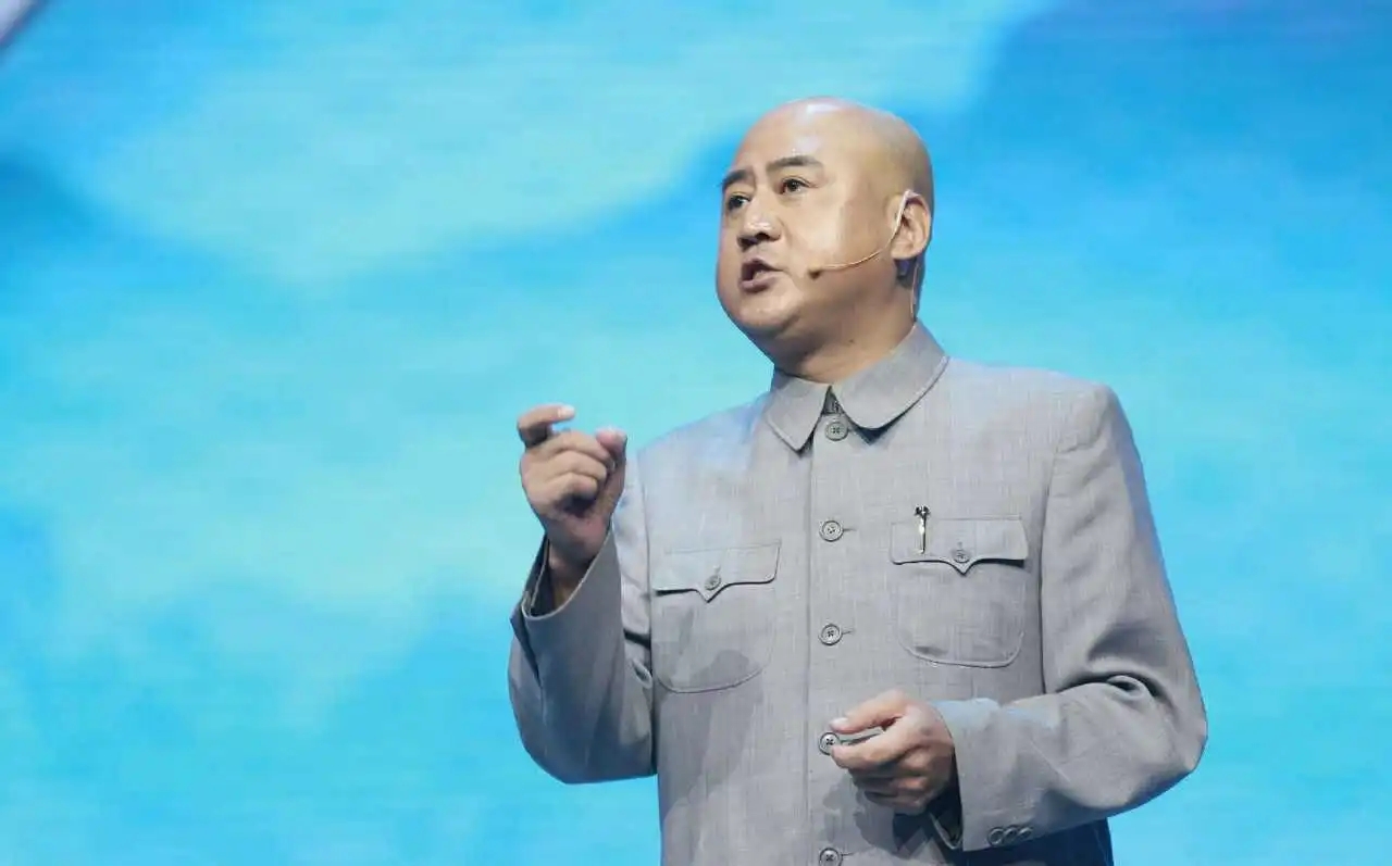 2023方清平郑州相声专场（11月11日）（时间+地点+门票价格+购票地址）