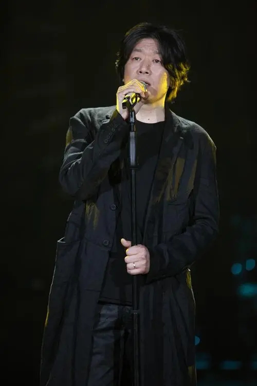 2023老狼乌鲁木齐演唱会（9月23日）票价、地点、时间、订票