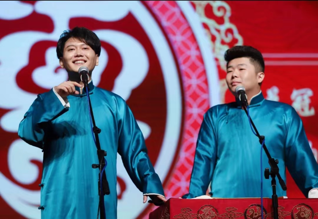 2023孟鹤堂周九良南京相声专场(9月16日)时间、地点、门票信息一览 2023孟鹤堂周九良南京相声专场(9月16日)时间、地点、门票信息一览