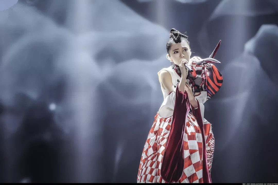 2023张韶涵常州演唱会(11月4日)门票价格是多少?在哪买票? 2023张韶涵常州演唱会(11月4日)门票价格是多少?在哪买票?