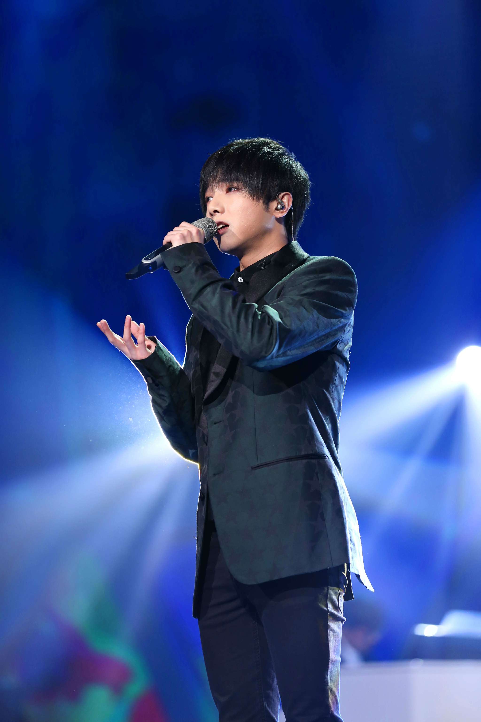 2023华晨宇上海演唱会（9月29/30日）时间、地点、门票价格、演出详情