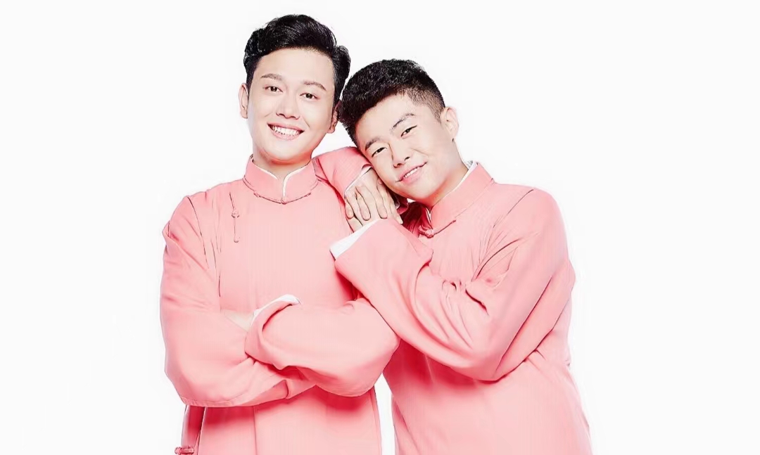 2023孟鹤堂周九良南京相声专场(9月16日)时间、地点、门票信息一览 2023孟鹤堂周九良南京相声专场(9月16日)时间、地点、门票信息一览