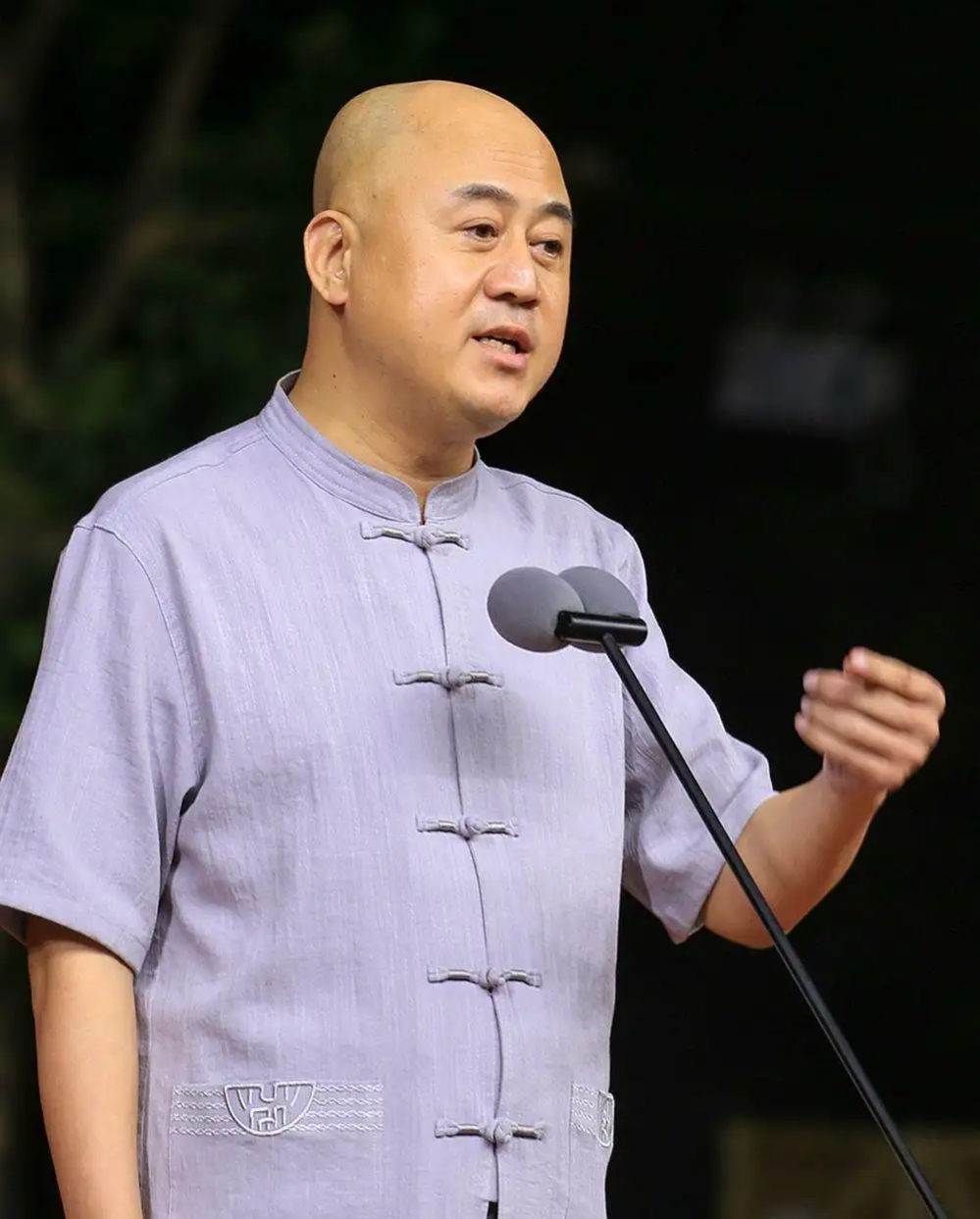 2023方清平郑州相声专场（11月11日）门票价格及购票网址