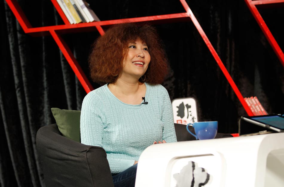 2023张蔷杭州演唱会（9月17日）（时间+地点+门票价格+购票地址）