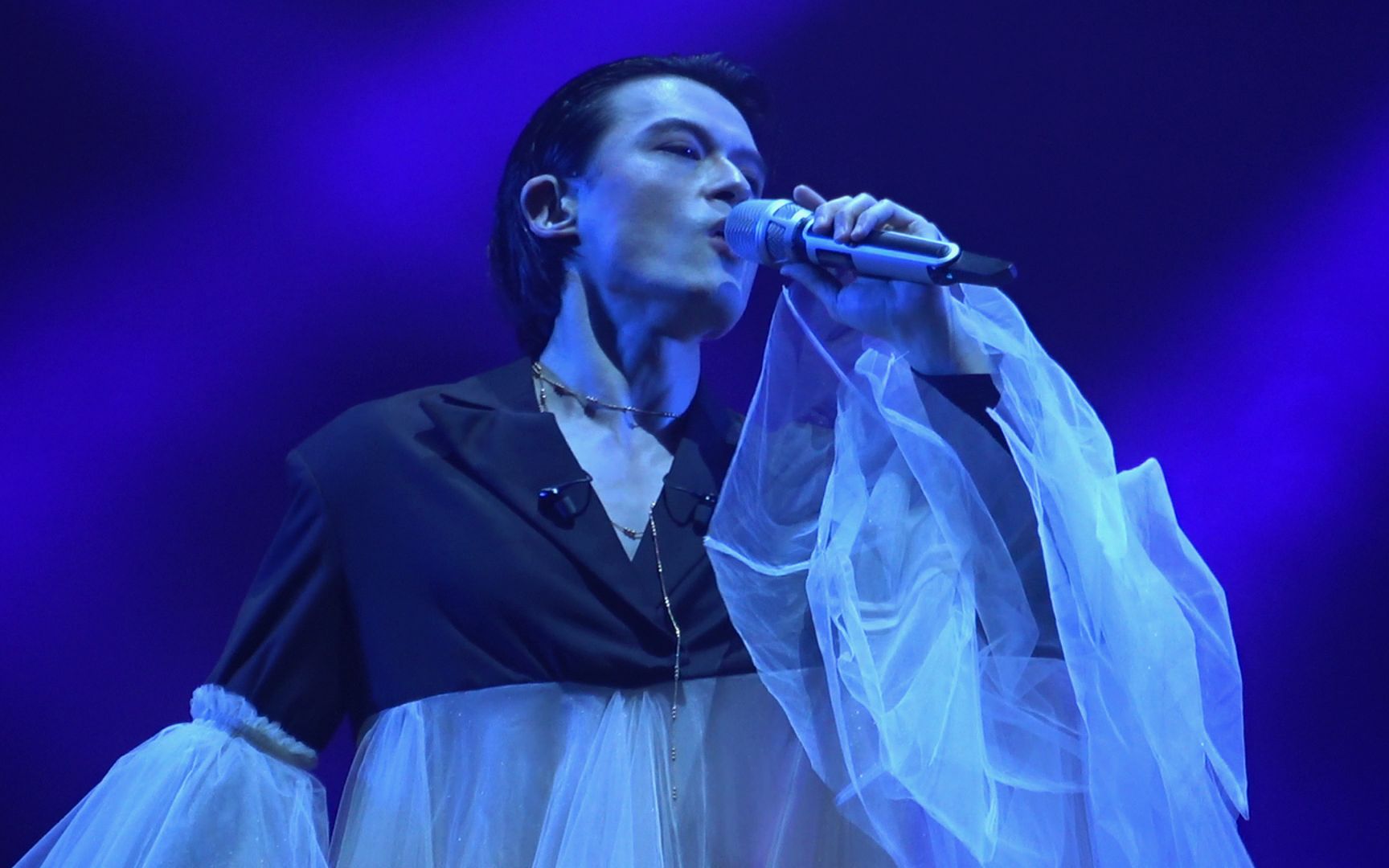 2023刘令飞上海演唱会（9月16日）（时间+场馆+订票）