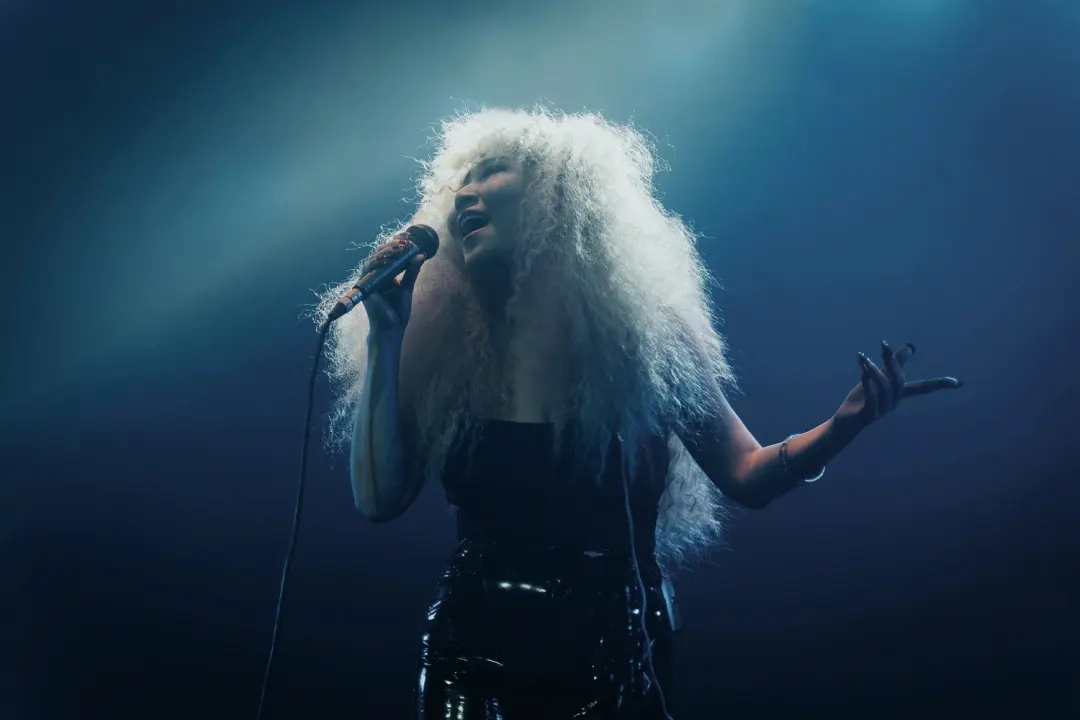 2023张蔷杭州演唱会（9月17日）（时间+地点+门票价格+购票地址）