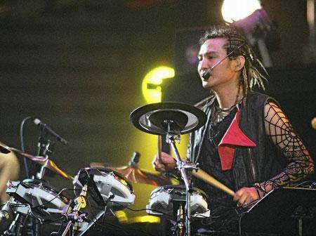 2023叶世荣东莞演唱会(9月22日)演出详情及购票信息 2023叶世荣东莞演唱会(9月22日)演出详情及购票信息