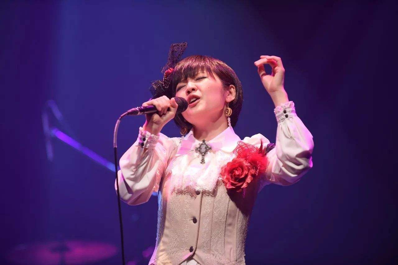 2023小林未郁澳门演唱会（10月1日）座位图+门票价格+歌单