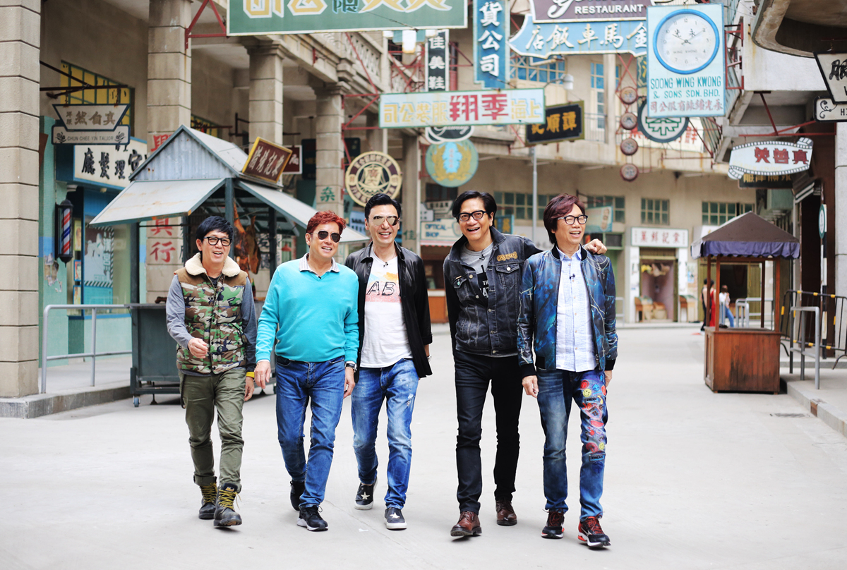 2023温拿乐队澳门演唱会(9月23日)演出安排(时间、地点、票价、订票) 2023温拿乐队澳门演唱会(9月23日)演出安排(时间、地点、票价、订票)