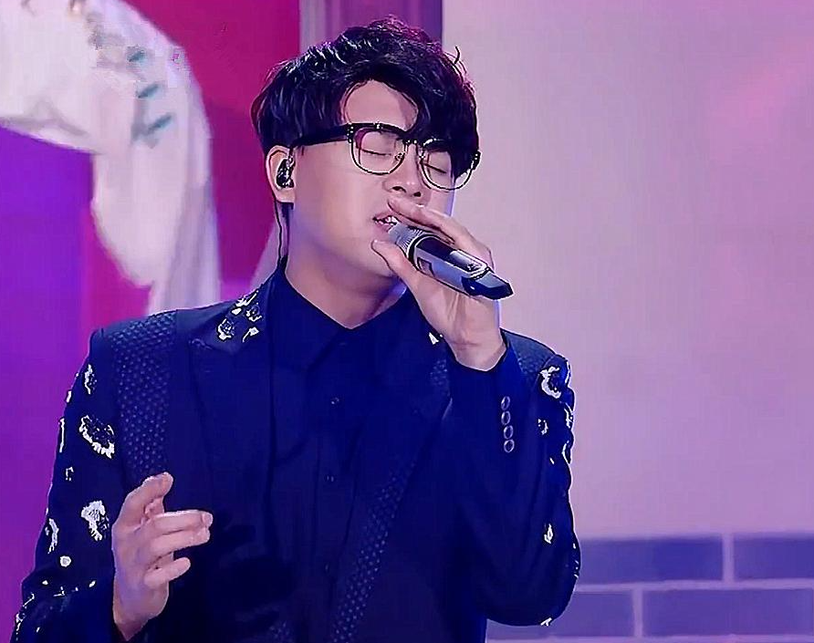 2023金润吉延边演唱会（9月16日）时间安排、门票价格、订票网址