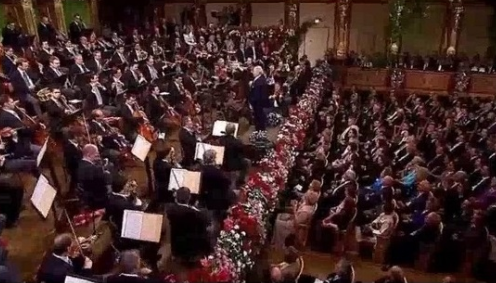 2023音乐会《维也纳圆舞曲之夜》北京站（10月2日）门票价格是多少？在哪买票？