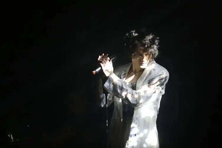 2023刘令飞上海演唱会（9月16日）演出安排（时间、地点、门票）