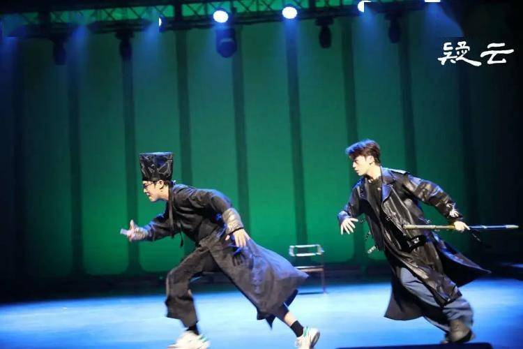 2023话剧《蓟州疑云》北京站(9月20日-24日）演出安排（时间、地点、门票）