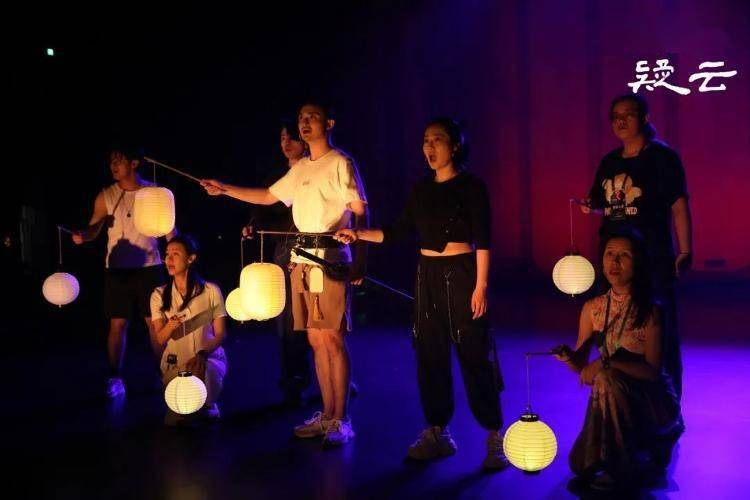 2023话剧《蓟州疑云》北京站(9月20日-24日）演出安排（时间、地点、门票）