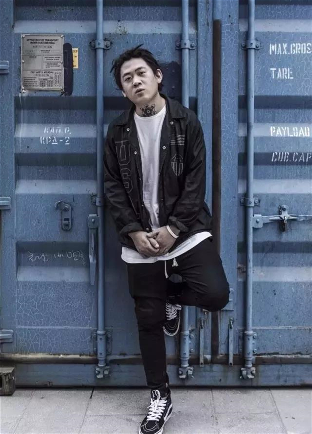 2023四海SAIL HIGH上海演唱会（10月21日）门票价格及购票网址