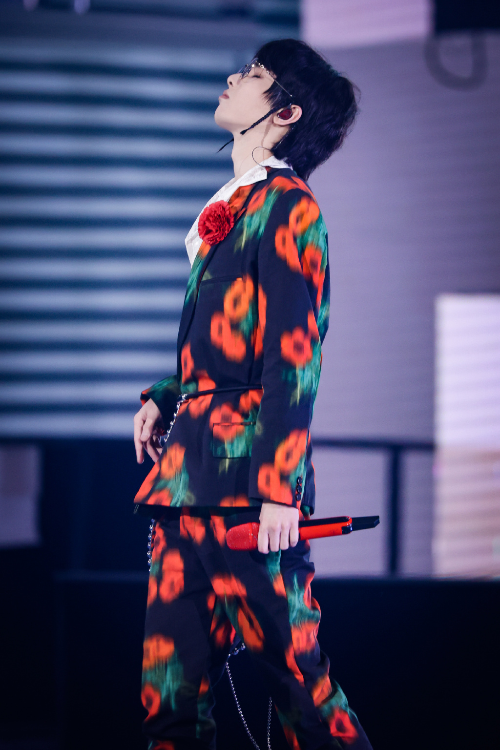 2023华晨宇上海演唱会（9月29/30日）时间、地点、门票价格、演出详情