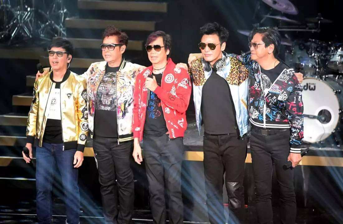 2023温拿乐队澳门演唱会(9月23日)订票方式及购票入口 2023温拿乐队澳门演唱会(9月23日)订票方式及购票入口