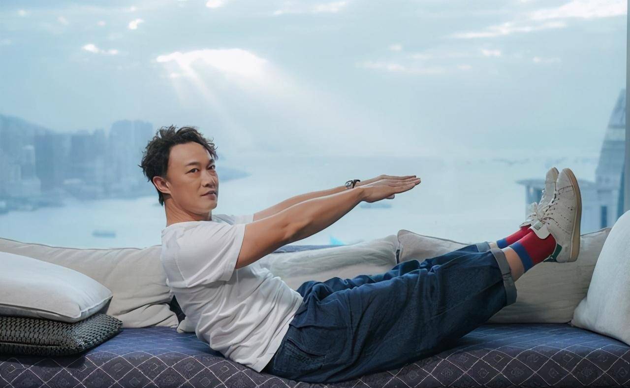 2023陈奕迅上海演唱会(11月11日-19日)(时间地点+订票入口)一览 2023陈奕迅上海演唱会(11月11日-19日)(时间地点+订票入口)一览