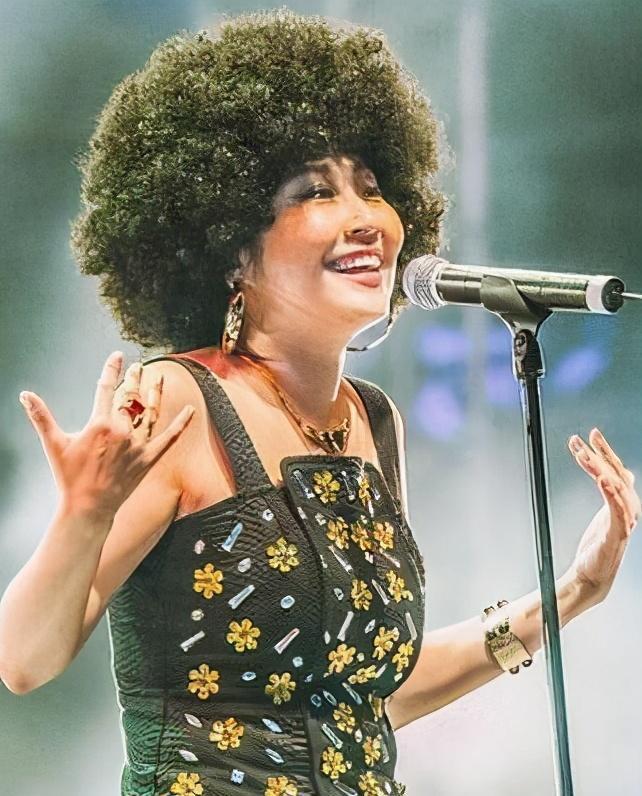 2023张蔷杭州演唱会（9月17日）时间、地点、门票价格及购票网址