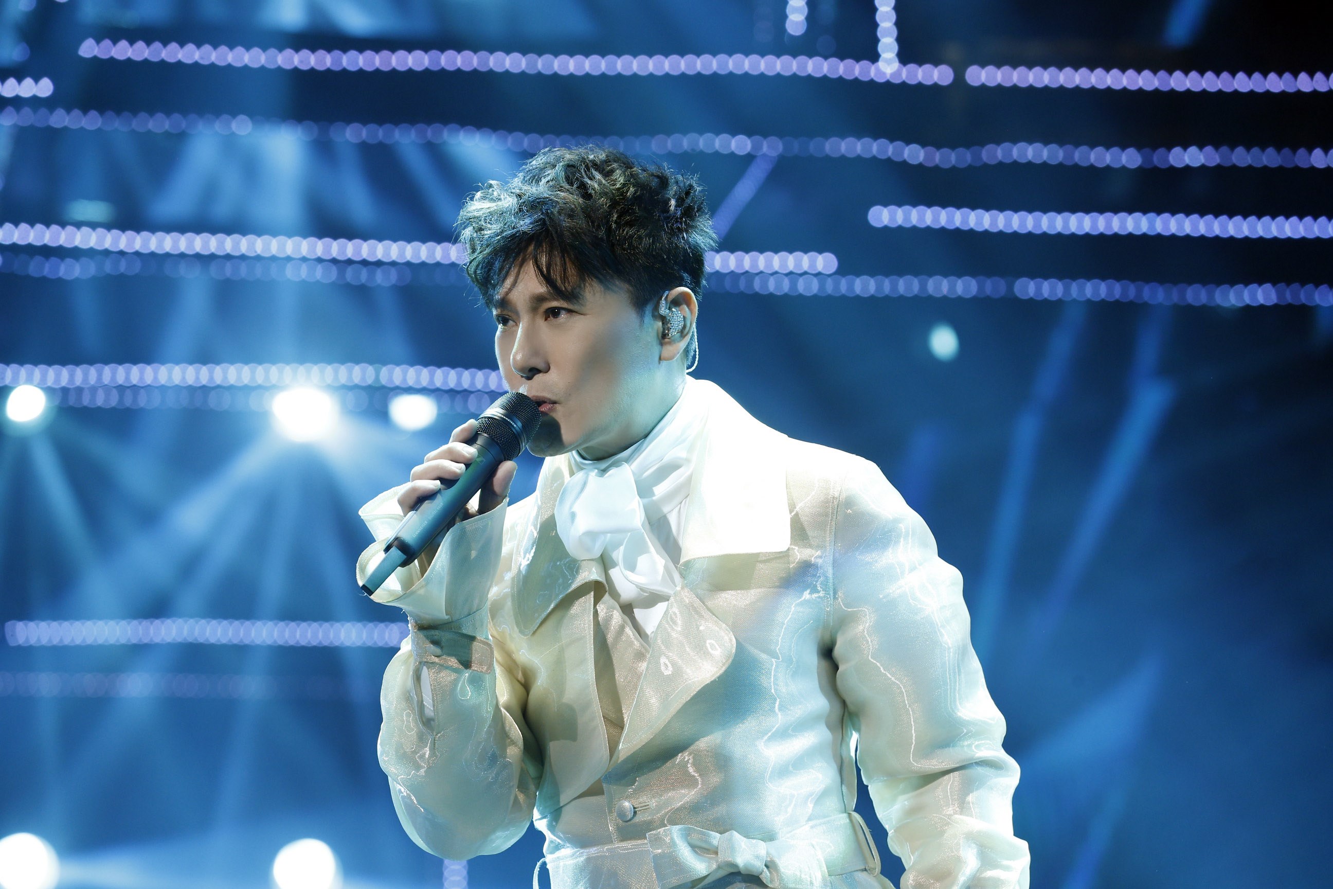 2023张信哲曲靖演唱会（12月16日）(时间+地点+门票)一览