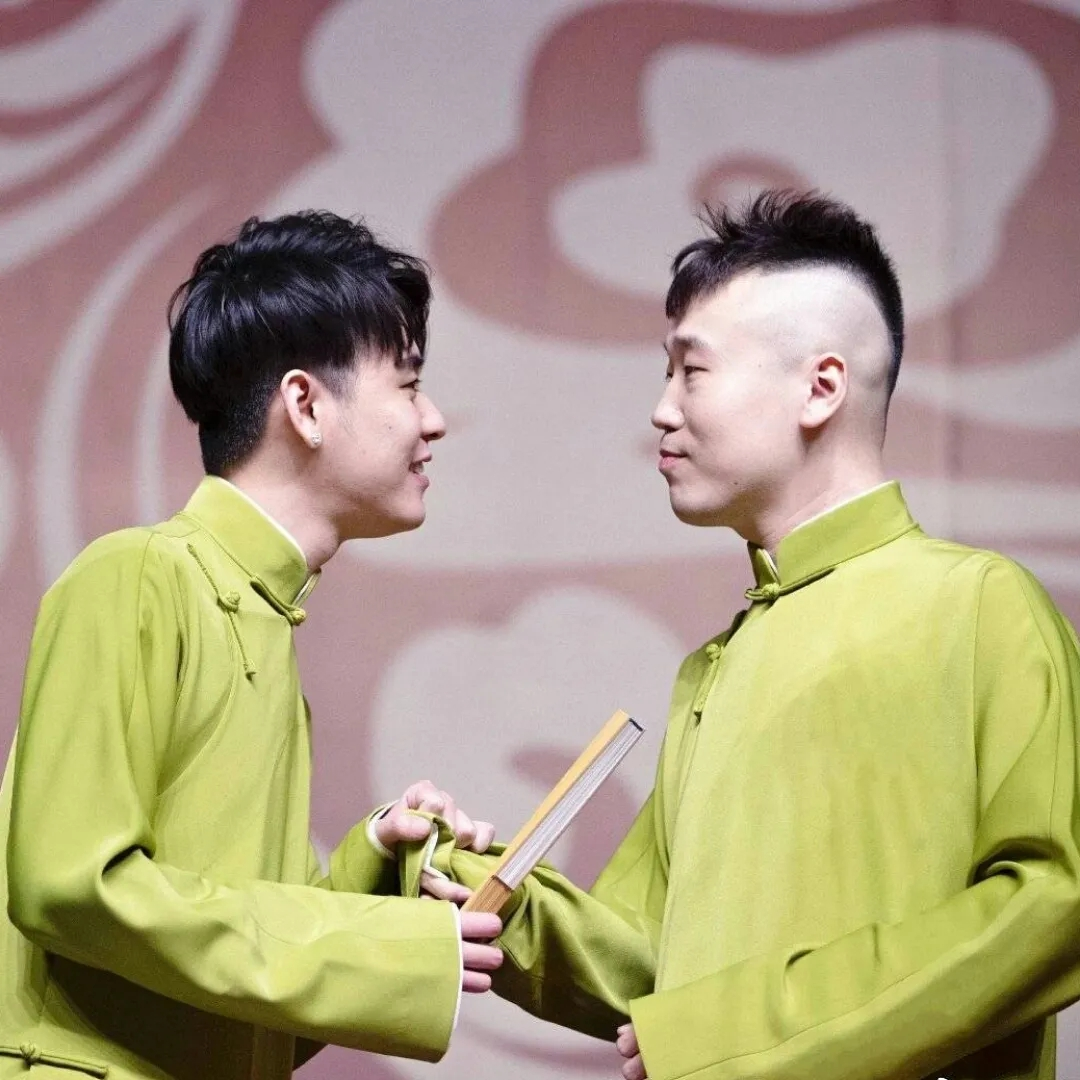 2023张云雷杨九郎苏州相声专场(9月23日)订票方式及购票电话 2023张云雷杨九郎苏州相声专场(9月23日)订票方式及购票电话