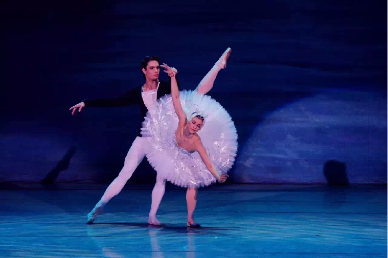 2023芭蕾舞剧《天鹅湖》宁波站（10月13日）演出安排（时间、地点、票价、订票）